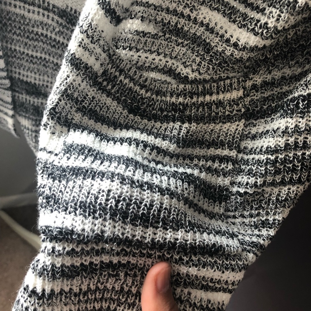 Express cardigan! - Picture 2 of 2
